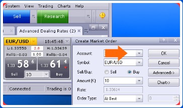 currency trading